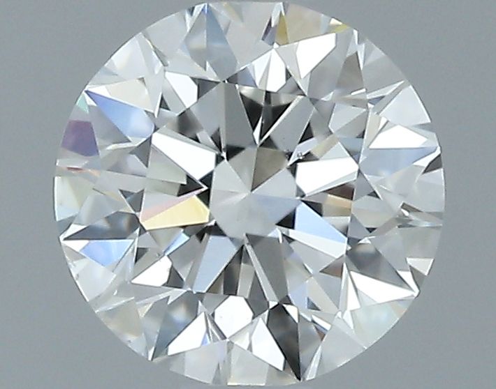 Prírodný diamant okrúhly...