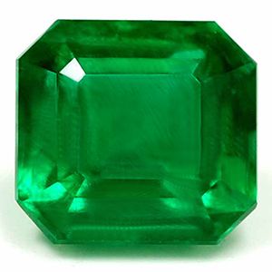 1.19 ct Emerald