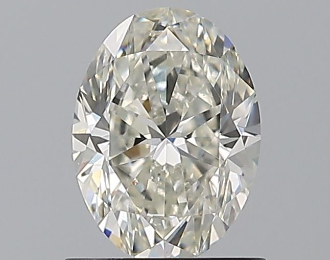 Prírodný diamant oval, VS1, I,... Prírodný diamant oval, VS1, I,...