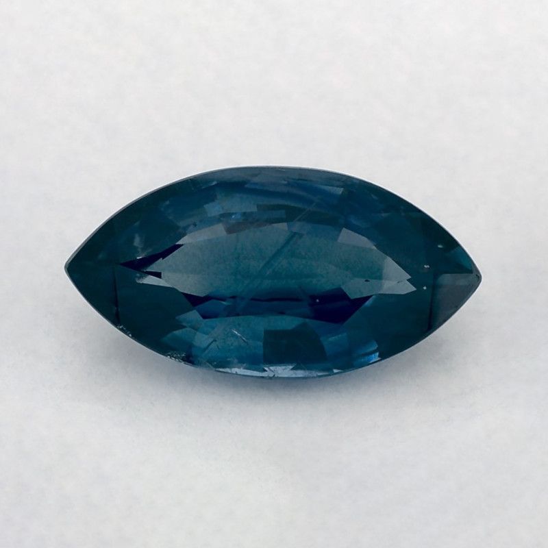 2.34 ct Sapphire