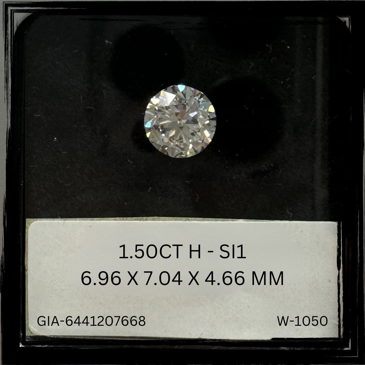 Diamond Image