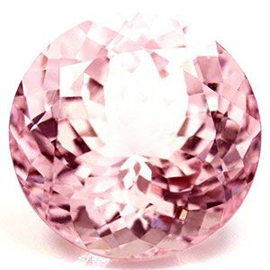 7.31 ct Morganite