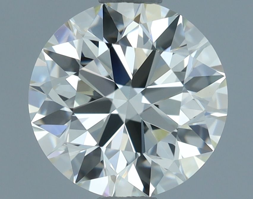 Prírodný diamant okrúhly...