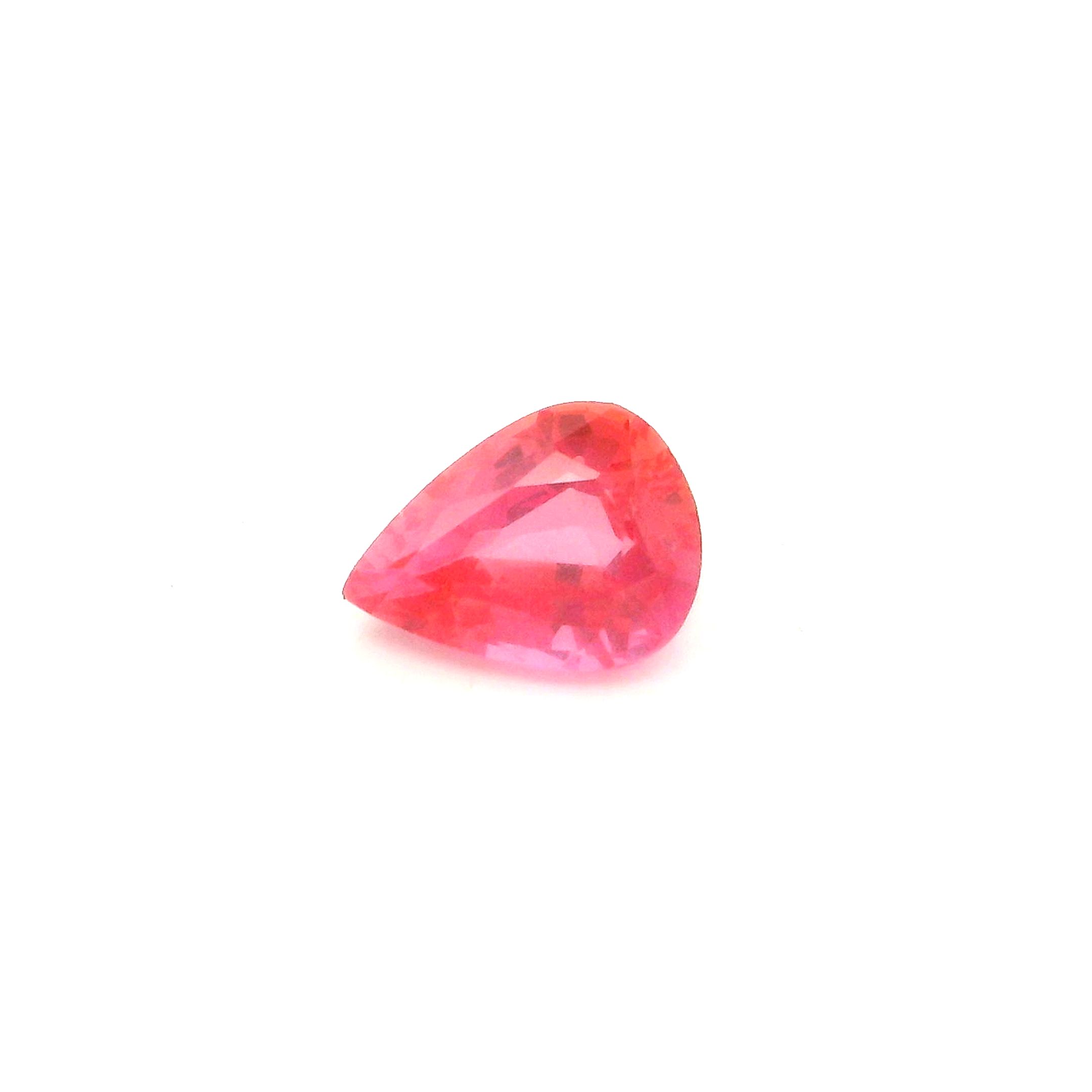 0.65 ct Sapphire