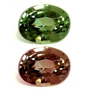 1.03 ct Alexandrite