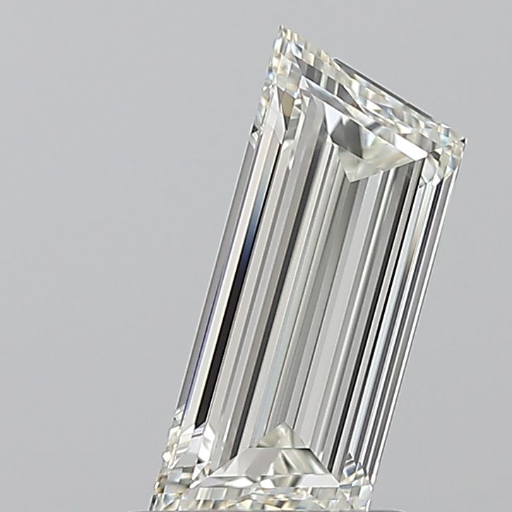 Prírodný diamant trapezoid,...