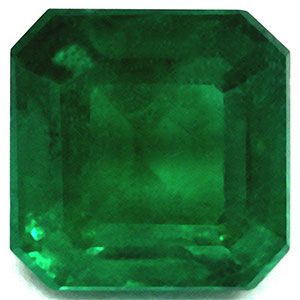 1.06 ct Emerald