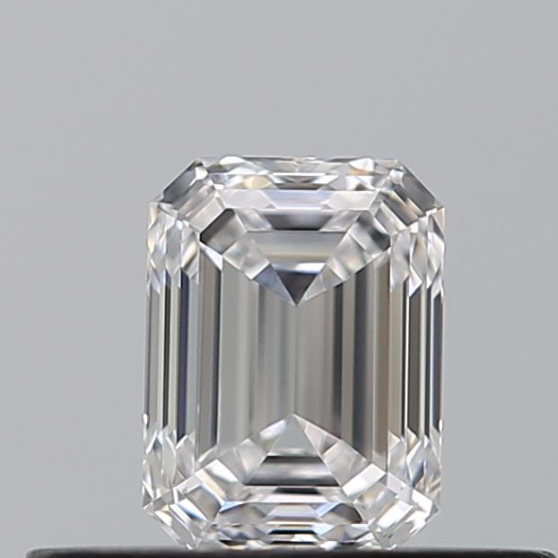 Prírodný diamant emerald,...