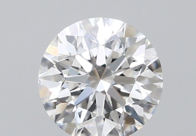 Prírodný diamant okrúhly...