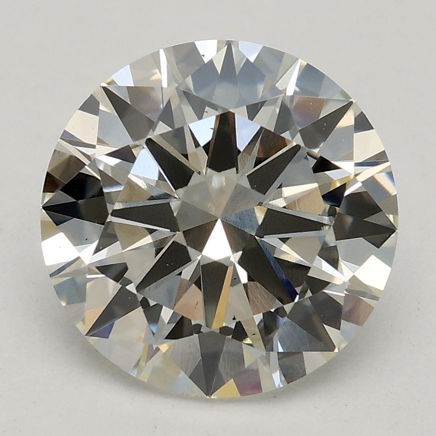 Round Diamond