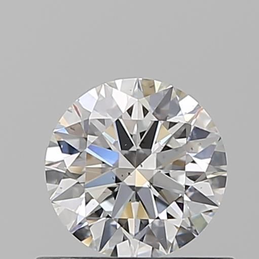 Prírodný diamant okrúhly...