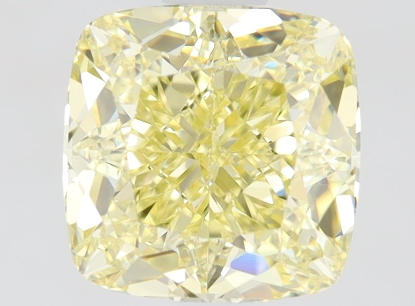 Yellow Diamond