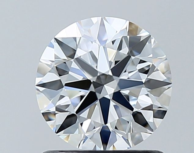 Prírodný diamant okrúhly...