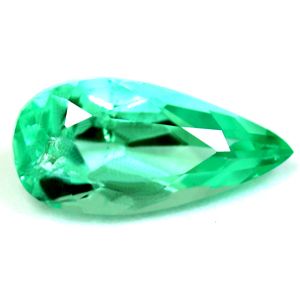1.03 ct Emerald