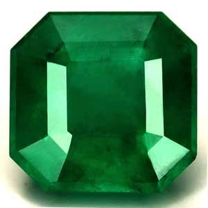 1.17 ct Emerald
