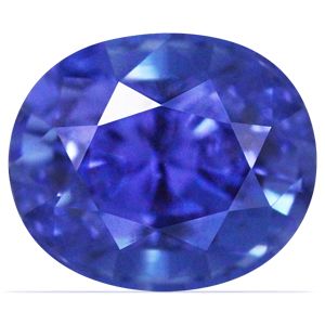 0.90 ct Sapphire