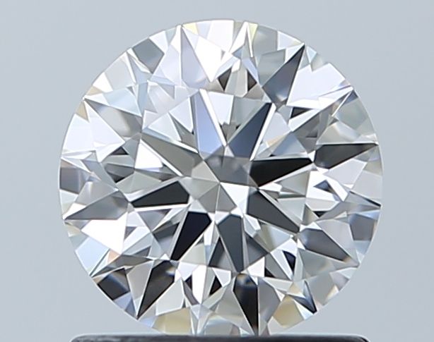 Prírodný diamant okrúhly...