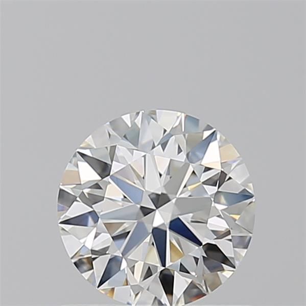 Prírodný diamant okrúhly...