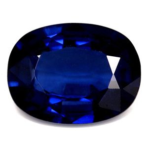 1.32 ct Sapphire