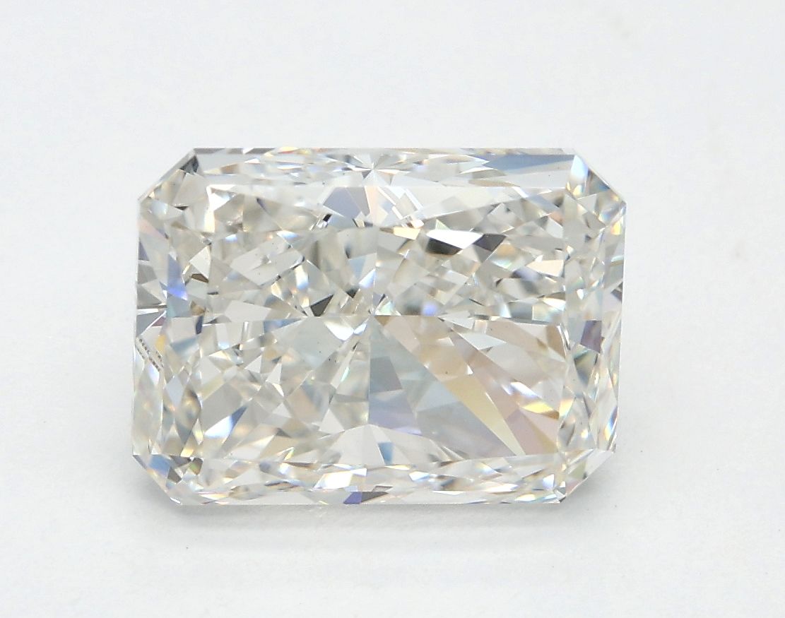 Radiant Diamond