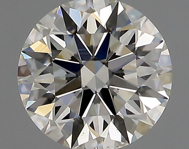 Prírodný diamant okrúhly...