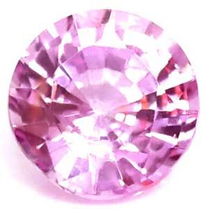0.58 ct Sapphire