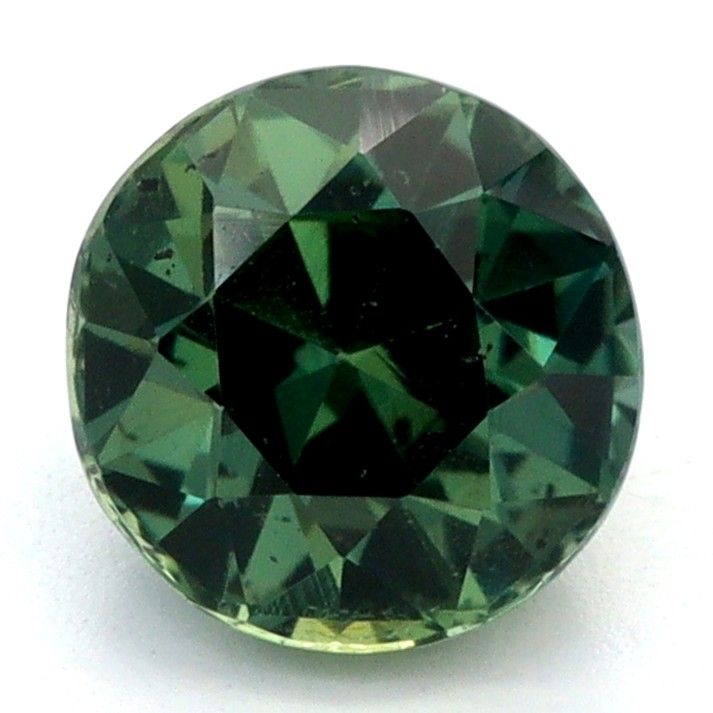 1.23 ct Sapphire