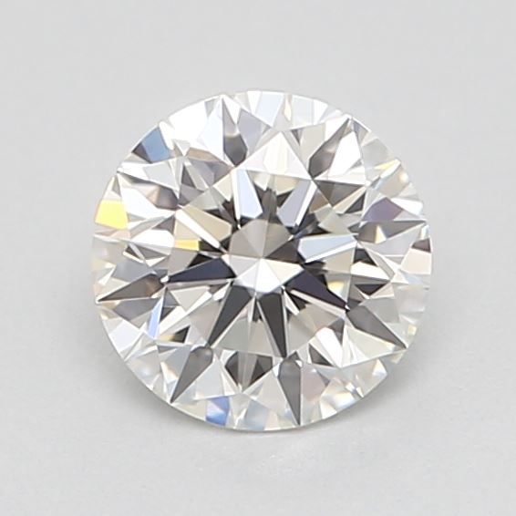 Diamant Rond 0.31 ct - Couleur G - Pureté VVS1