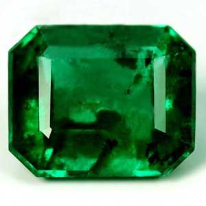 0.70 ct Emerald