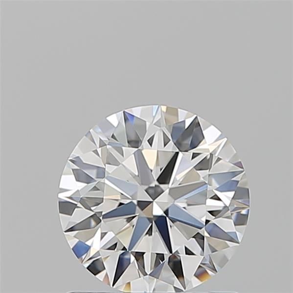 Prírodný diamant okrúhly...