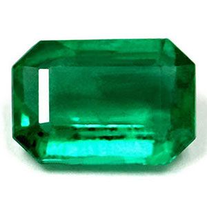 2.60 ct Emerald