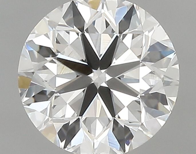 Prírodný diamant okrúhly...