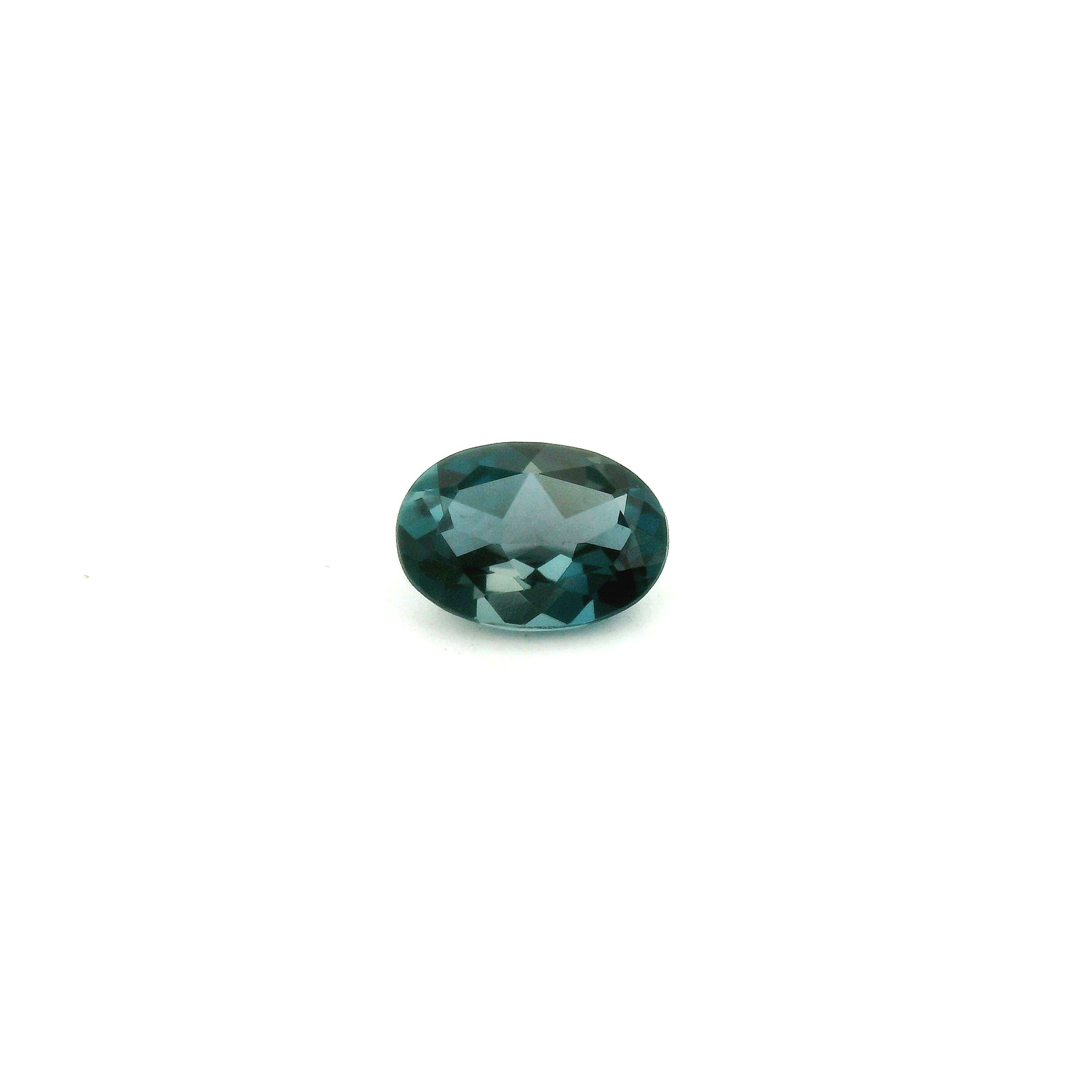 0.78 ct Topaz