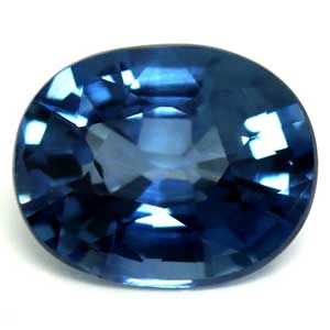 0.82 ct Sapphire