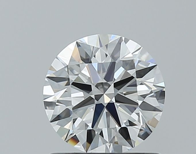 Prírodný diamant okrúhly...