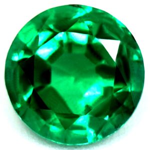 0.46 ct Emerald