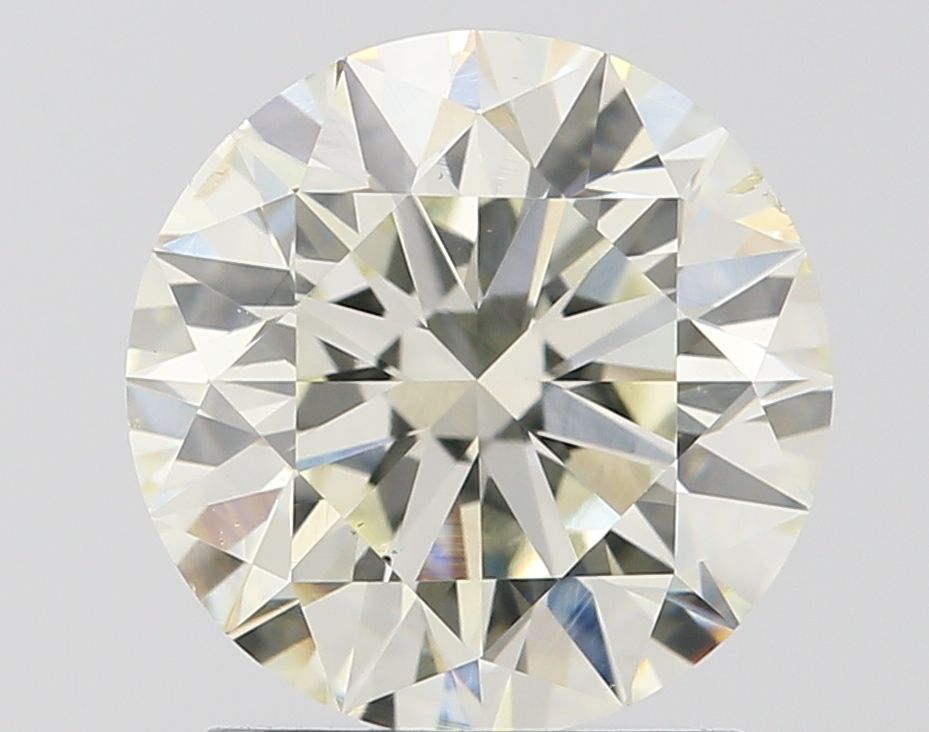 Prírodný diamant okrúhly...