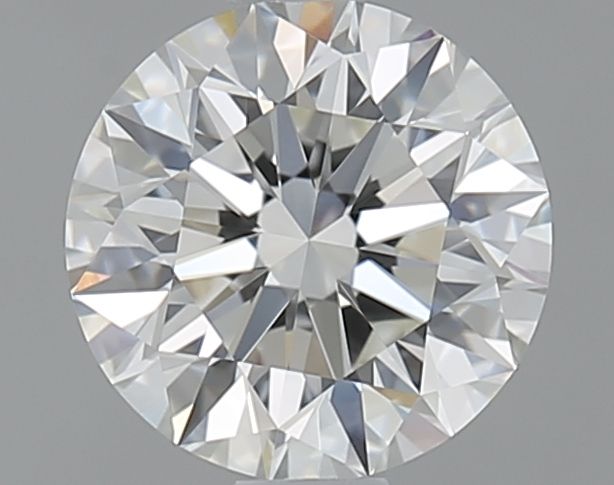 Prírodný diamant okrúhly...