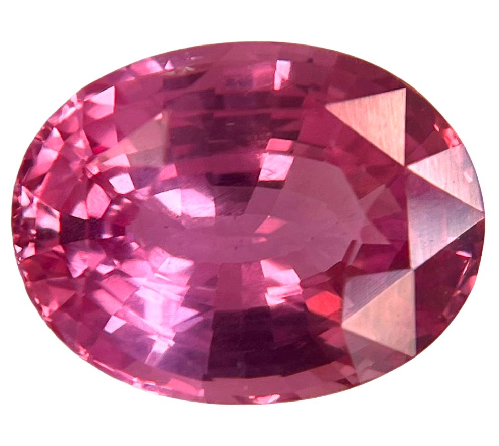 10.52 ct Sapphire