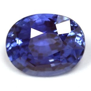 1.38 ct Sapphire