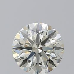 Prírodný diamant okrúhly...