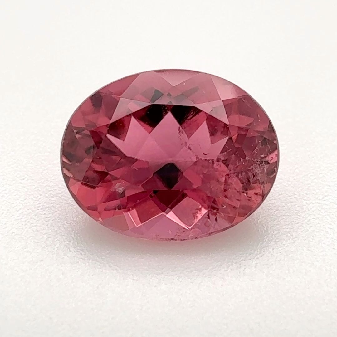 2.63 ct Tourmaline