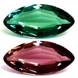 0.10 ct Alexandrite