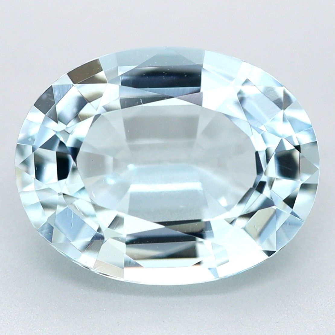 2.29 ct Aquamarine