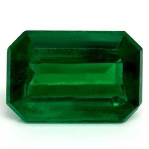 0.61 ct Emerald