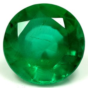 2.09 ct Emerald