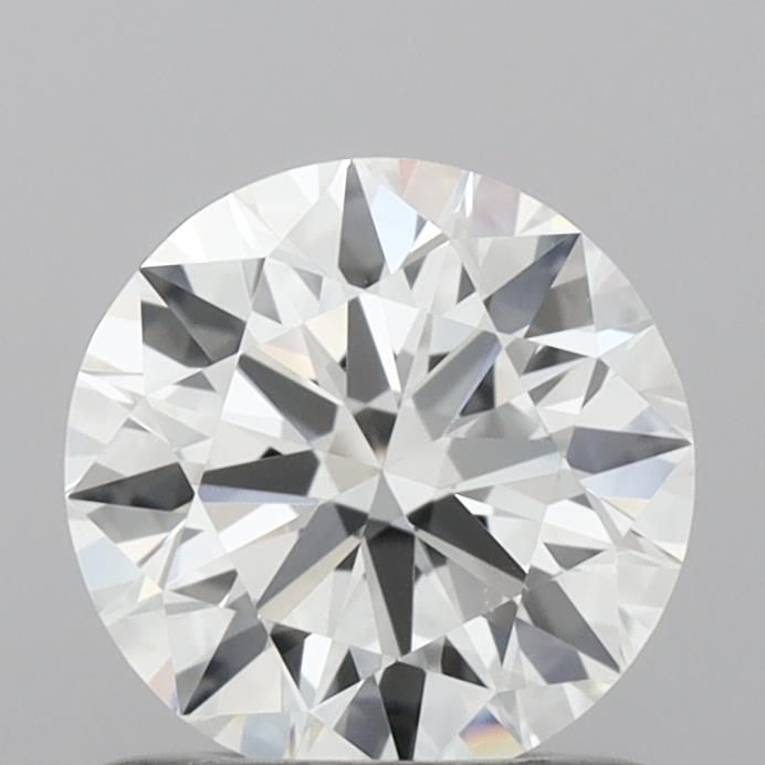 Prírodný diamant okrúhly...