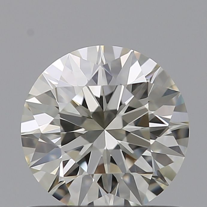 Prírodný diamant okrúhly...