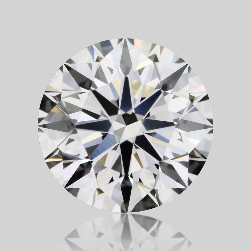 Prírodný diamant okrúhly...