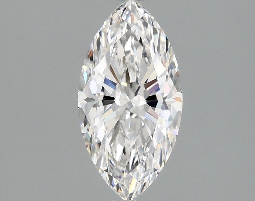 1.09-Carat Marquise Shape Diamond